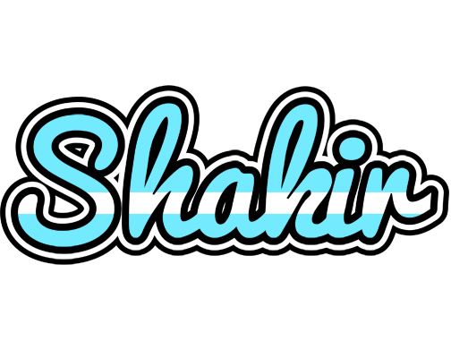 Shakir argentine logo