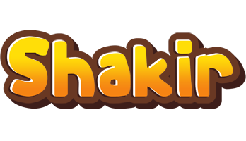 Shakir cookies logo