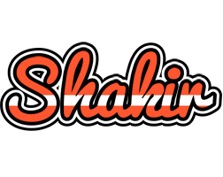 Shakir denmark logo