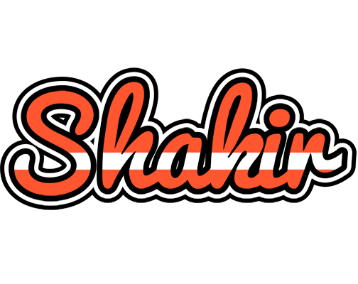 Shakir denmark logo