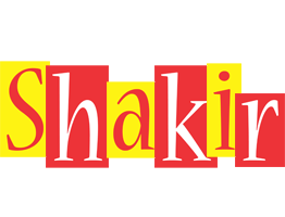 Shakir errors logo
