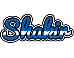 Shakir greece logo