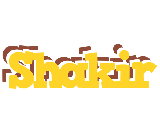 Shakir hotcup logo
