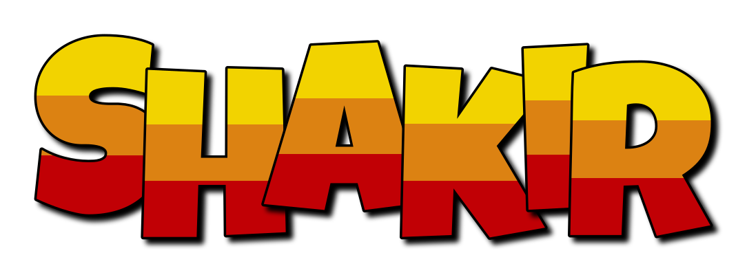 Shakir jungle logo