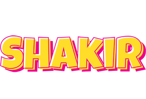 Shakir kaboom logo