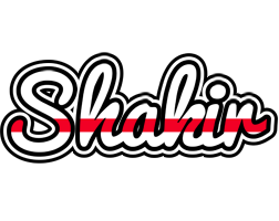 Shakir kingdom logo
