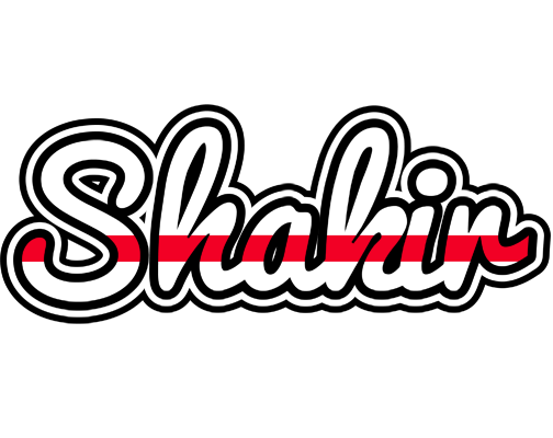 Shakir kingdom logo