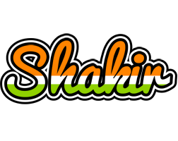 Shakir mumbai logo