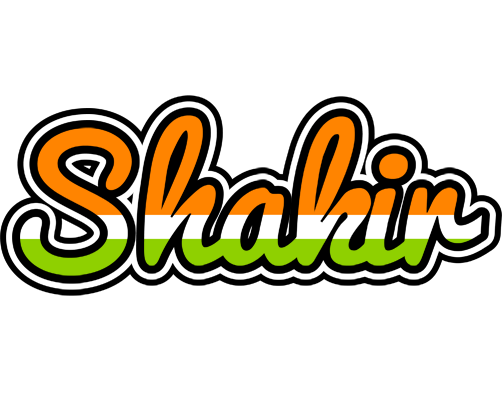 Shakir mumbai logo