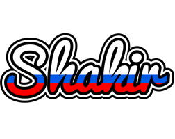 Shakir russia logo
