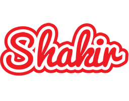 Shakir sunshine logo