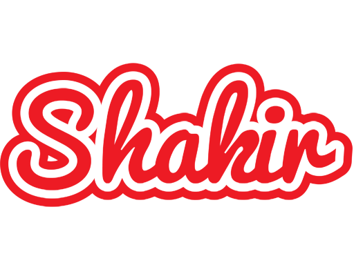 Shakir sunshine logo