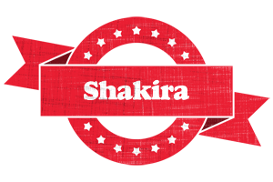 Shakira passion logo