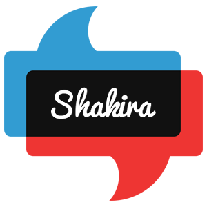 Shakira sharks logo