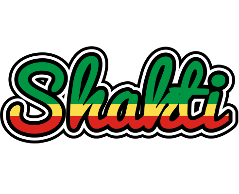 Shakti african logo