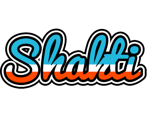 Shakti america logo
