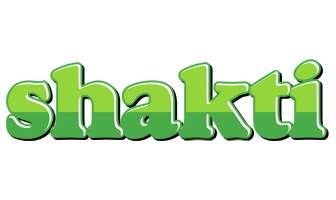 Shakti apple logo