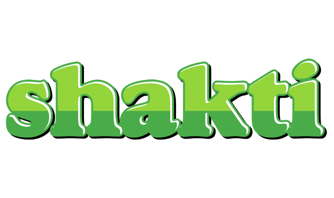 Shakti apple logo