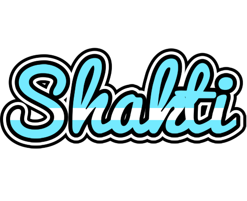 Shakti argentine logo
