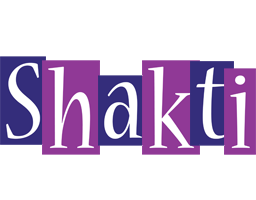 Shakti autumn logo