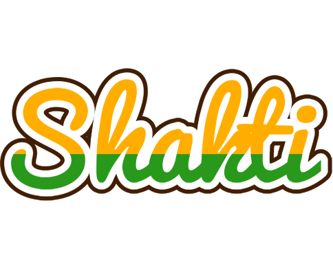 Shakti banana logo
