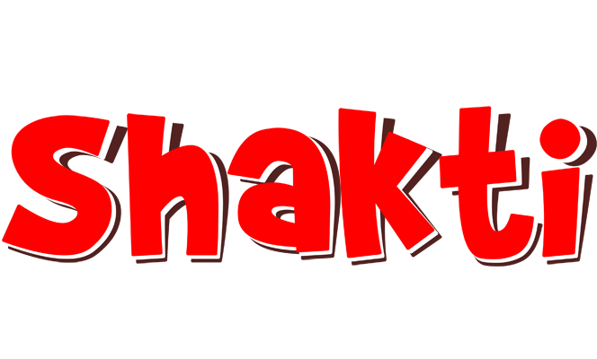 Shakti basket logo