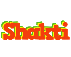 Shakti bbq logo