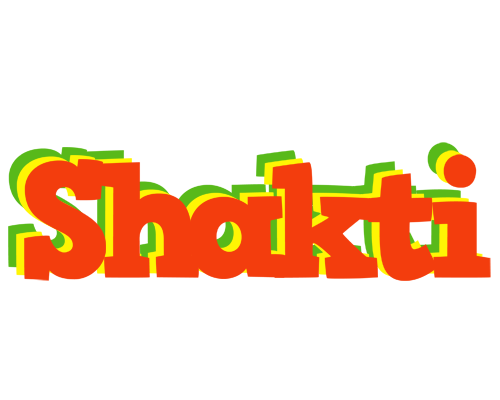 Shakti bbq logo