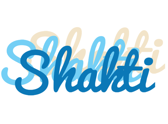 Shakti breeze logo