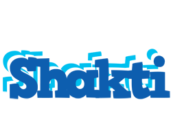 Shakti business logo