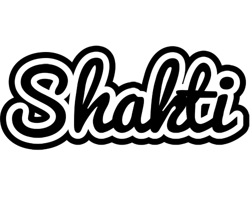 Shakti chess logo