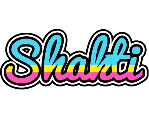 Shakti circus logo