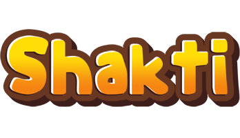 Shakti cookies logo