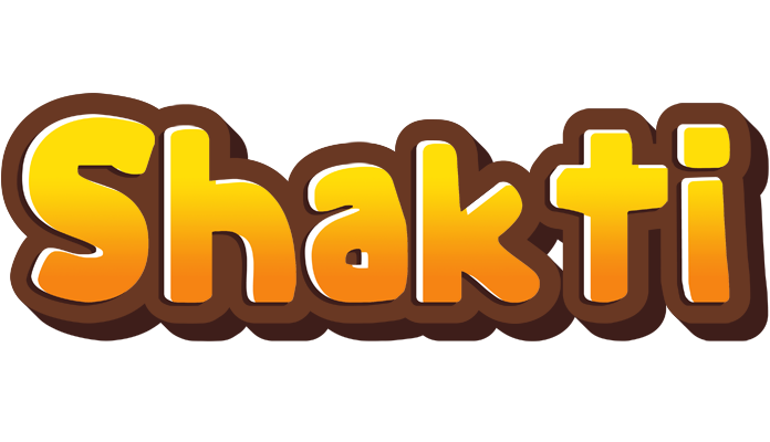 Shakti cookies logo
