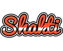 Shakti denmark logo