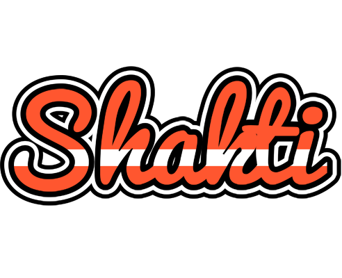 Shakti denmark logo