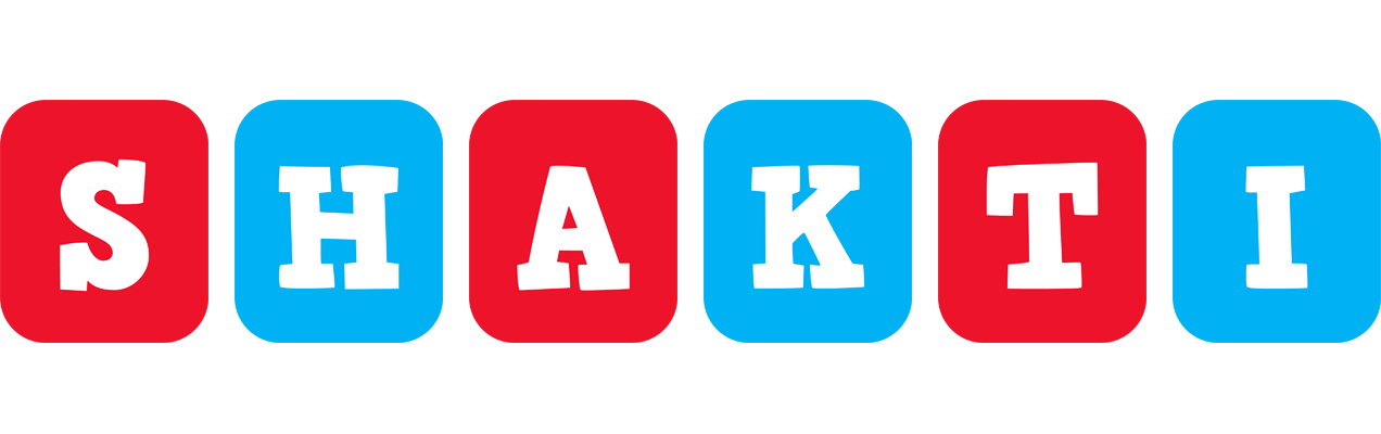 Shakti diesel logo