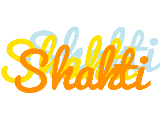 Shakti energy logo