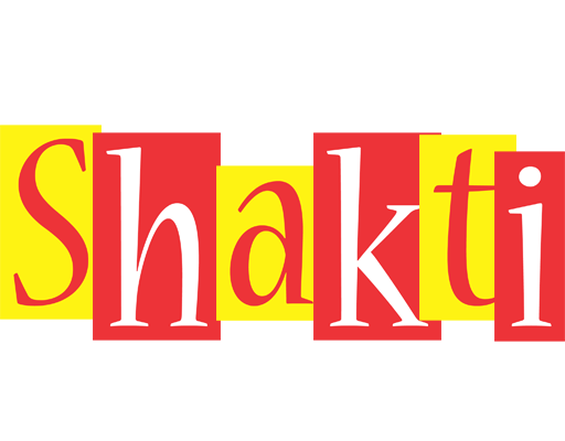 Shakti errors logo