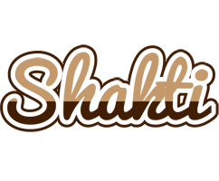 Shakti exclusive logo