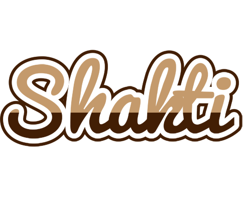 Shakti exclusive logo