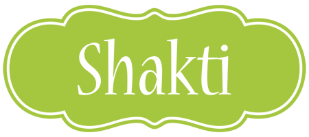 Shakti family logo