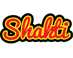 Shakti fireman logo