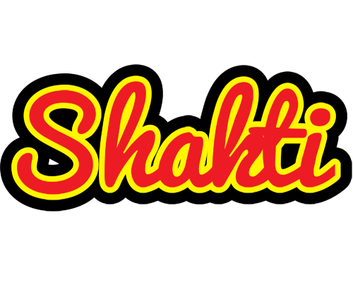 Shakti fireman logo