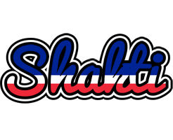 Shakti france logo