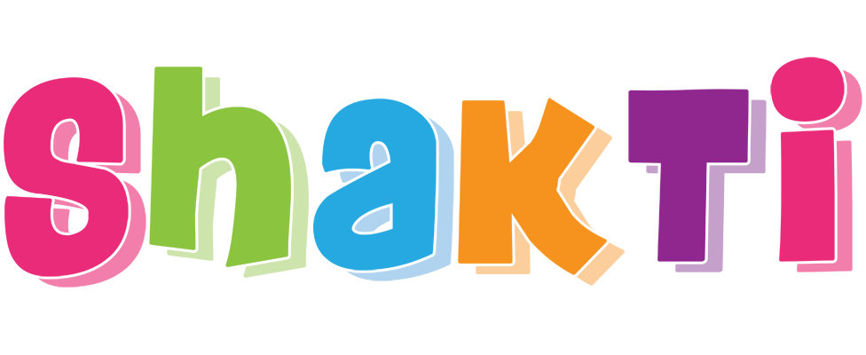 Shakti friday logo