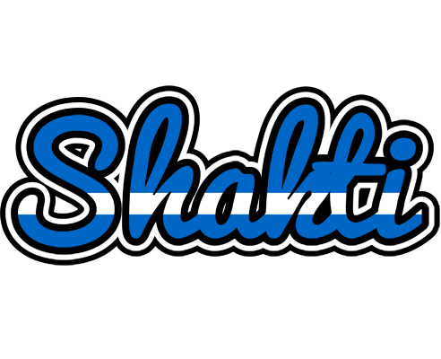 Shakti greece logo