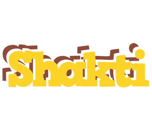 Shakti hotcup logo