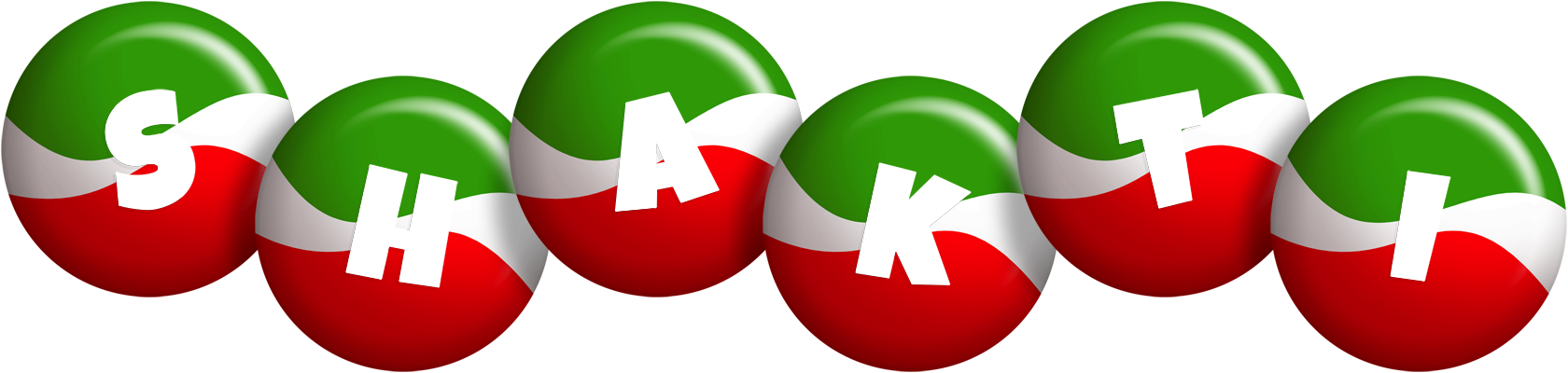 Shakti italy logo