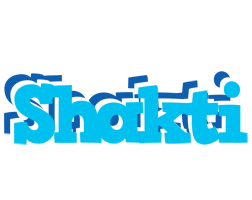 Shakti jacuzzi logo